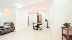Blk 160 Pasir Ris Street 13 (Pasir Ris), HDB Executive #574553691